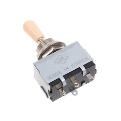 Xyz 3 Way Switch, Replacement ISS17623