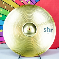 Sabian 20" SBR Ride Cymbal SBR2012
