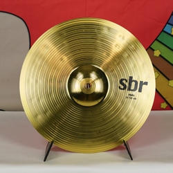 Sabian 13" SBR Hi Hat Cymbals SBR1302