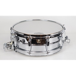 Used Ludwig 14" 90's Super Sensitive Snare Drum ISS19855