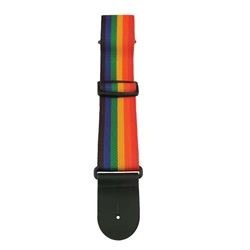 Henry Heller Ike's 2 " Poly Strap - Colors HPOL