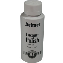 Selmer Laquer  Polish S2977