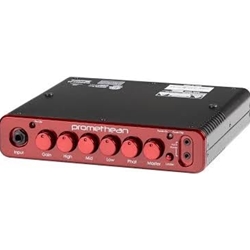 SPECIAL BUY - Ibanez P300H Promethean 300W Bass Amp Head