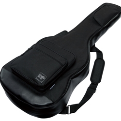 Ibanez POWERPAD gig bag for Acoustic guitar - Black IAB540BK