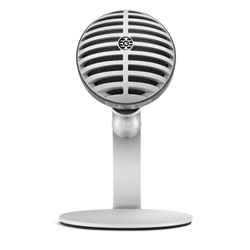 Shure MV5 Digital Condenser Microphone MV5-B-DIG
