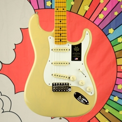 Fender American Vintage II 1957 Stratocaster, Maple Fingerboard, Vintage Blonde 0110232807