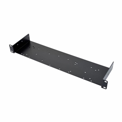 Shure URT2 Rack Tray for BLX4, BLX88 and GLXD4