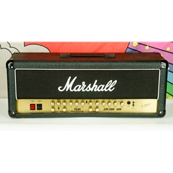 2001 Marshall JCM2000 TSL60 60w Guitar Head Amp ISS20911