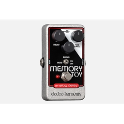 Electroharmonix Electro-Harmonix Memory Toy Analog Delay MTOY