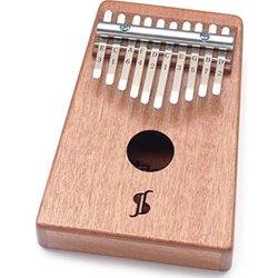 Stagg 10 keys professional kalimba KALI-PRO10-MA