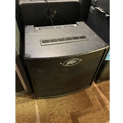 Used Peavey TNT Tour Bass Amps ISS21150