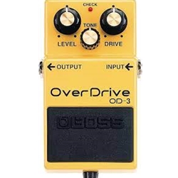 Boss OD3 Overdrive OD-3