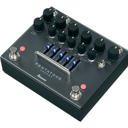 Ibanez Pentatone Preamp PTPRE