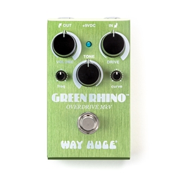 Way Huge WAY HUGE® SMALLS™ GREEN RHINO™ OVERDRIVE MKV WM22