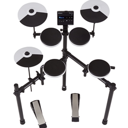 Roland V-Drums TD-02K Electronic Drum Set