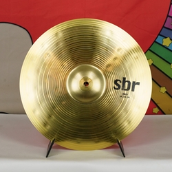 Sabian SBR 14" Hi Hats SBR1402HH