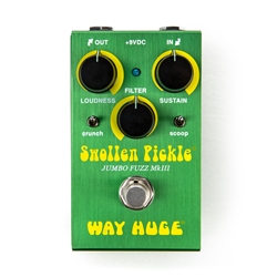 Way Huge WAY HUGE® SMALLS™ SWOLLEN PICKLE® FUZZ WM41