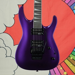 Jackson JS Series Dinky® Arch Top JS32 DKA, Amaranth Fingerboard, Pavo Purple 2910238552