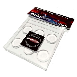 Drumdots Mini 6 Pack DDM6PK