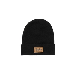 Taylor Beanie - Black 3700