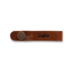 Taylor Strap Adapter - Black Nubuck 4506