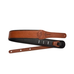 Taylor 500 Series Aerial Leather Strap - British Tan 4125-25