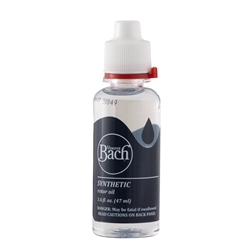 Vincent Bach Rotor Oil, 1.6 fl oz. RO1886SG