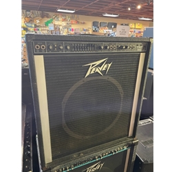 Used Peavey TNT 150 Combo  Bass Amp ISS21874