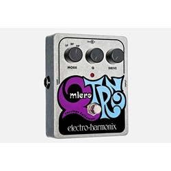 Electroharmonix Electro-Harmonix Micro Q-Tron Filter Pedal MICROQTRON