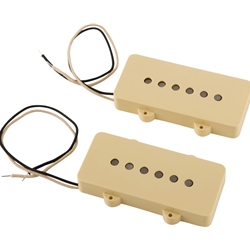 Fender Vintera '60s Modified Jazzmaster Pickup Set 0992210000