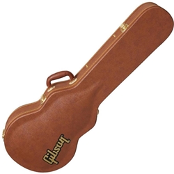 Gibson Les Paul Hardcase, Original Brown ASLPCASE-ORG
