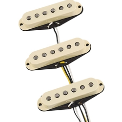 Fender Vintera '50s Modified Stratocaster Pickup Set 0992208000