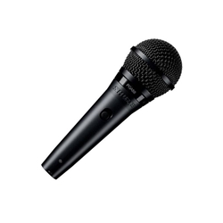Shure PGA58 XLR Cardioid Dynamic Vocal Microphone - XLR Cable Included