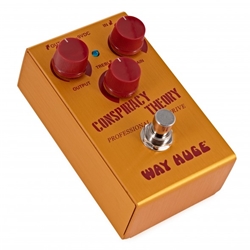 Way Huge Way Hug Smalls Conspiracy Theory Professional Overdrive WM20