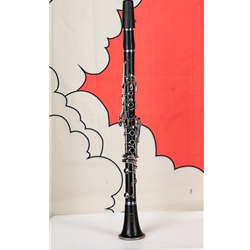Used Yamaha Allegro Bb Clarinet w/case ISS22627