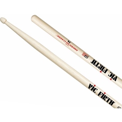 Vic Firth 7a Hickory Wood Tip 7AW