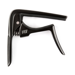 Dunlop TRIGGER® FLY™ CAPO CURVED 63C