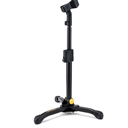 HERCULES Low Profile TransformerMic Stand MS300B