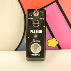 Used Rowin Plexion Pedal ISS22912
