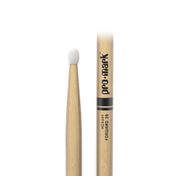 Pro Mark 2b Hickory Nylon Tip 2BN