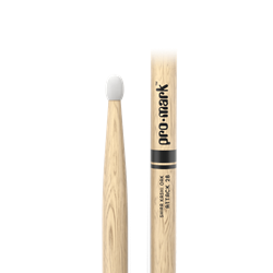 Pro Mark Pr Martk 2B Nylon White Oak 2BN