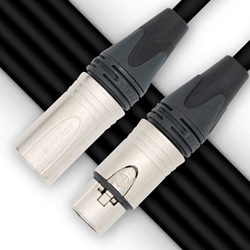 CBI 25' Low Z Microphone Cable ML2-25