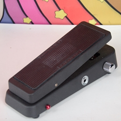 Used Dunlop Crybaby 535Q Wah Pedal ISS23148