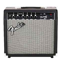 Fender Frontman 20G, 120V 2311500000