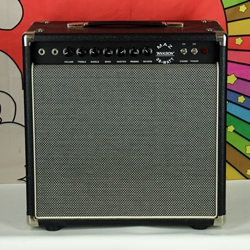 Used Dr. Z Maz 38 Invasion Reverb Combo Amp ISS23247