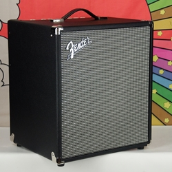 Used Fender Rumble 100 Bass Amp ISS23303