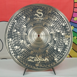 Zildjian 18" S Dark Crash Cymbal SD18C