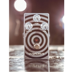 Dunlop MXR WA44 Wylde Audio Overdrive