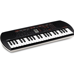 Casio SA-81 44-Key Digital Keyboard