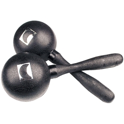 Rhythm Tech Fiber Maracas Large, TCFML TCFML-U